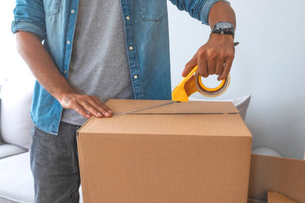 Professional Packing & Unpacking